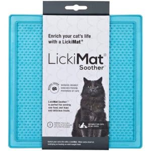Slickmatta Katt - Soother