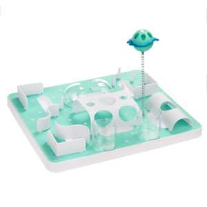 Slo-Mo kattleksak - 1 st