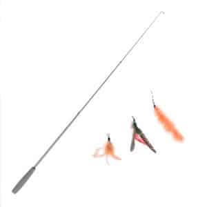 TIAKI 3-i-1-kattspö - 1 st