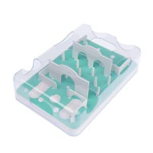 TIAKI Fun Puzzle intelligensleksak - 1 st