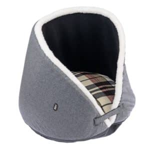 TIAKI Gleniff mysgrotta - Ø 65 x H 65 cm