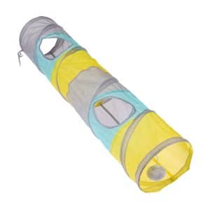 TIAKI Rocket tunnel - L 120 x Ø 25 cm