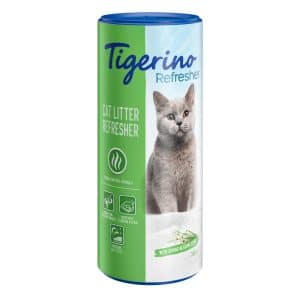 Tigerino Deodoriser / Refresher - Fresh Scent 700 g