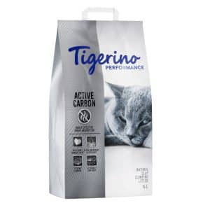 Tigerino Performance Active Carbon - 14 l