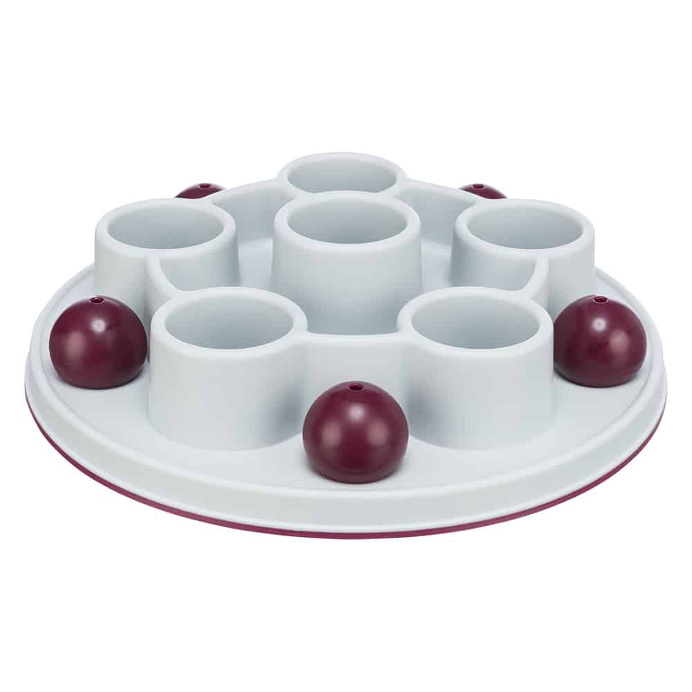 Trixie Cat Activity Pentagon - 1 st