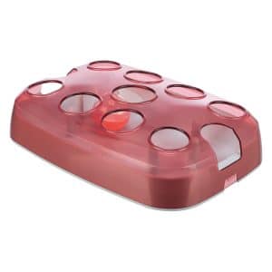 Trixie Cat Activity Soccer - 1 st