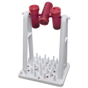 Trixie Cat Activity Turn Around - L 22 x B 33 x H 18 cm