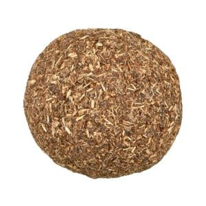 Trixie Cat Boll med Kattmynta 4 cm