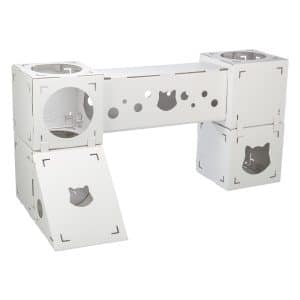 Trixie Finca Felice kattmöbel - L 125 x B 62 x H 62 cm