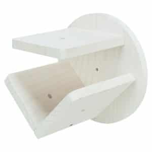 Trixie klösmöbel väggelement II - Ø 19 x 15,5 cm