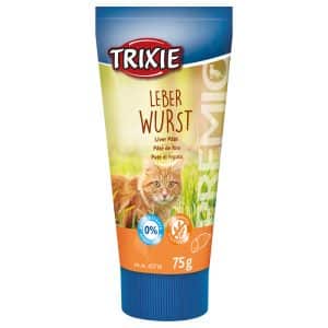 Trixie PREMIO leverpastej - 75 g