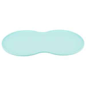 Trixie Silikon skålunderlägg - L 48 x B 27 cm