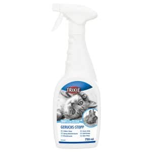 Trixie Simple'n'Clean doftstopp - 750 ml