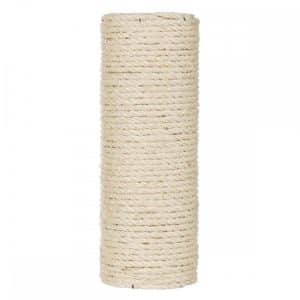 Trixie Sisalrulle Reserv till Klöspelare (Ø 9 cm / 40 cm)