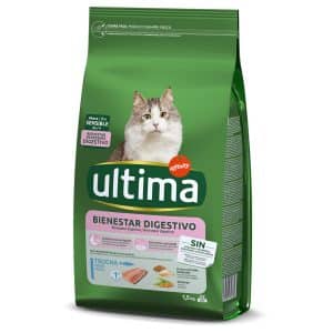 Ultima Cat Sensitive Trout - 4,5 kg (3 x 1,5 kg)