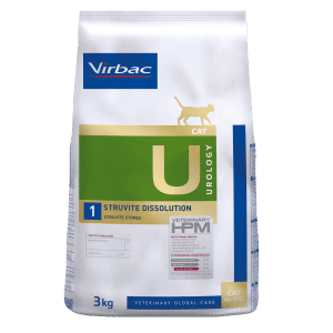 Urology 1 Cat - 3 kg