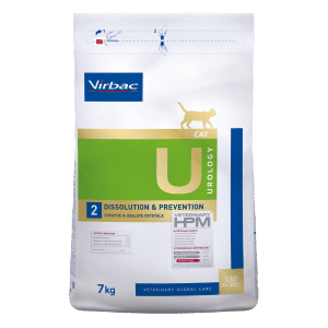 Urology 2 Cat - 7 kg