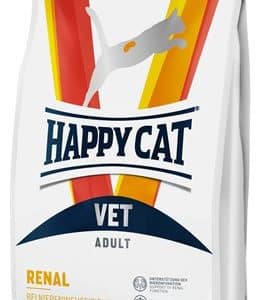 Vet Diet Renal Torrfoder för Katt - 4 kg