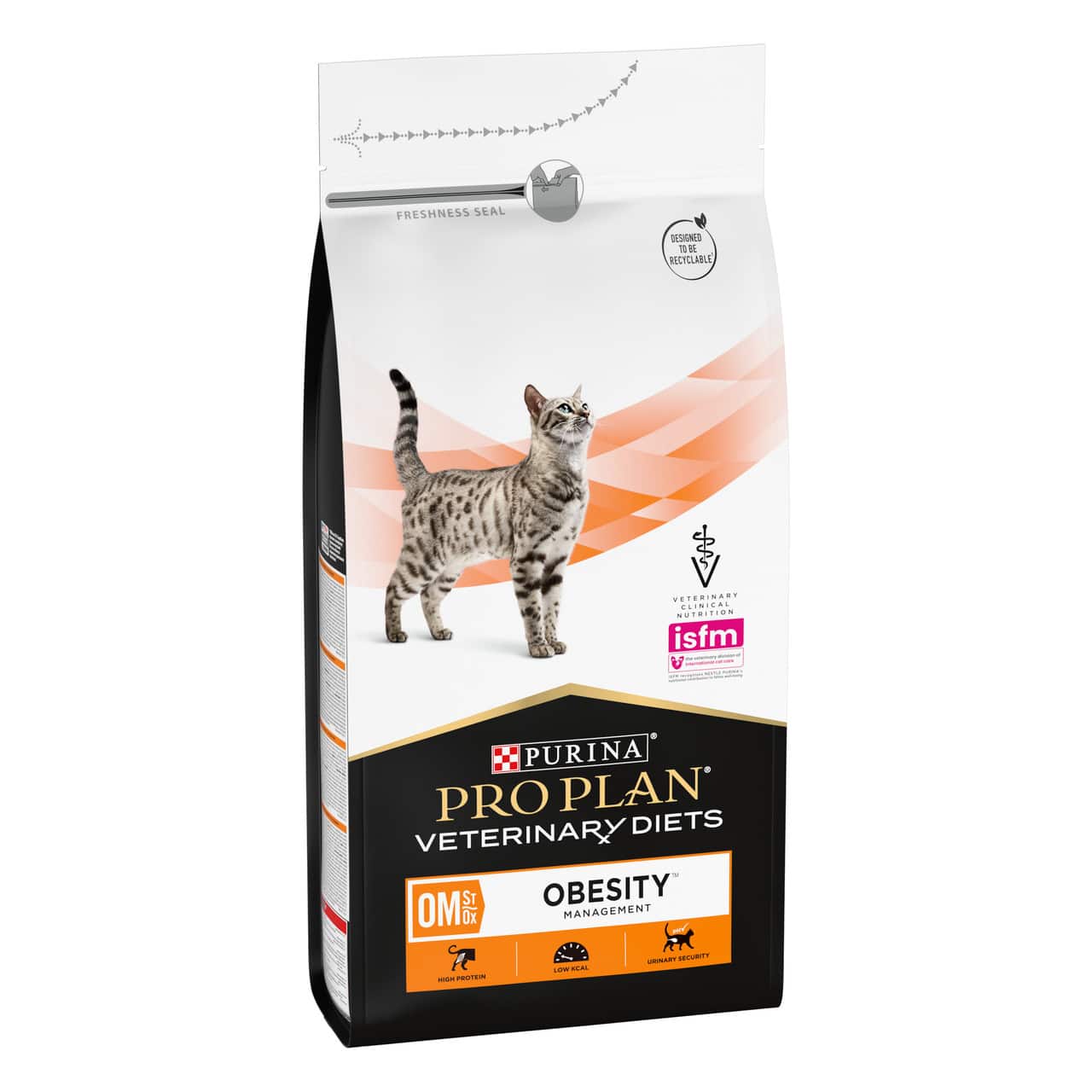Veterinary Diets OM StOx Obesity Management - 5 kg