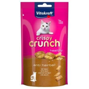 Vitakraft Crispy Crunch med malt - 60 g
