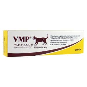 VMP Paste Kosttillskott för katter - 50 g