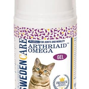 ArthriAid Omega Cat gel