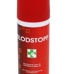 Blodstopp spray 60 ml