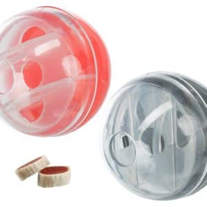 Cat Activity Snack ball godiskula