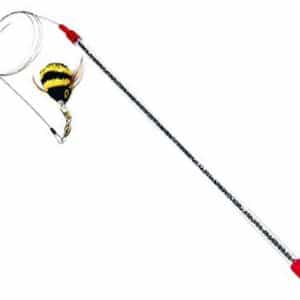 Cat catcher Da bee spö