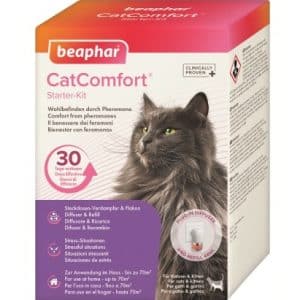 CatComfort Diffuser Doftavgivare