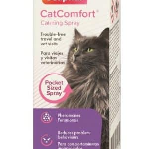 CatComfort Spray för katt 60 ml