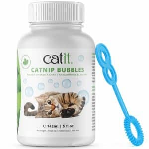 CatIt Bubbles Såpbubblor