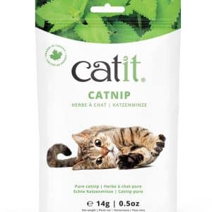 CatIt Kattmynta 14g