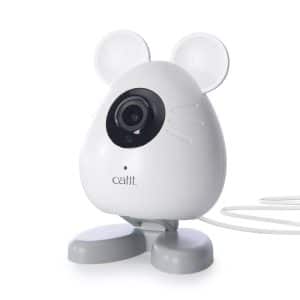 CatIt Pixi Smart Camera