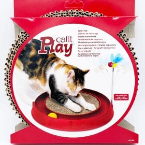 CatIt Play-and-Scratch Ersättningspapp