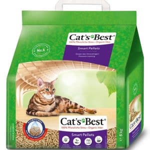 Cats Best Nature Gold 10 L / 5 kg