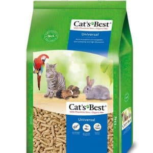 Cats best Universal 10 L / 5,5 kg