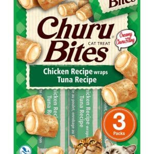 Churu Bites Chicken with Tuna