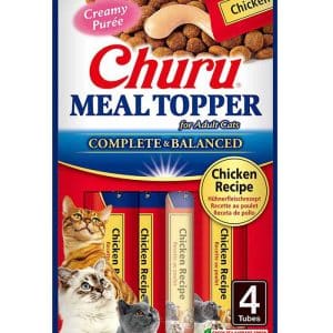 Churu Meal Topper Kyckling