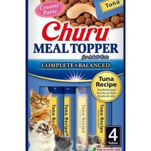 Churu Meal Topper Tonfisk