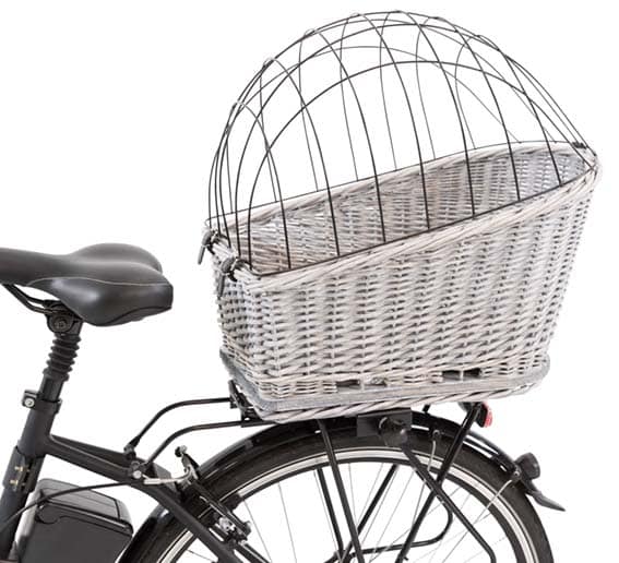 Cykelkorg hund och katt, 8 kg