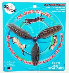 Da Purr-peller refill