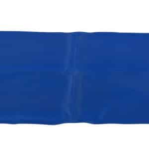 Dyna med kylande effekt blå (4 storlekar) (50 x 90 cm)