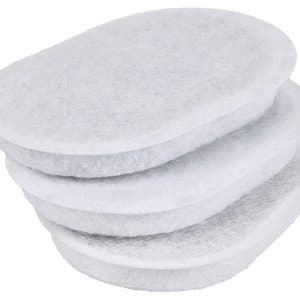 Filter 3-pack Manoa vattenfontän