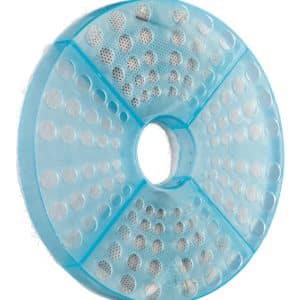 Filter för Vattenfontän Bubble Stream - 2-pack filter