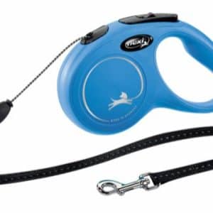 Flexikoppel Classic Blå