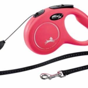 Flexikoppel Classic Röd