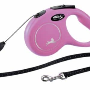 Flexikoppel Classic Rosa