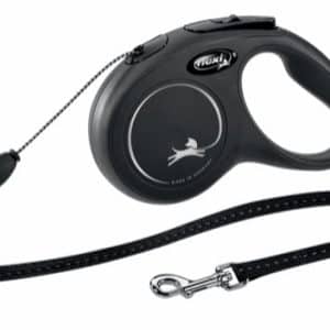 Flexikoppel Classic Svart