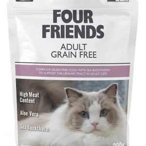 FourFriends Adult Grainfree 300 g